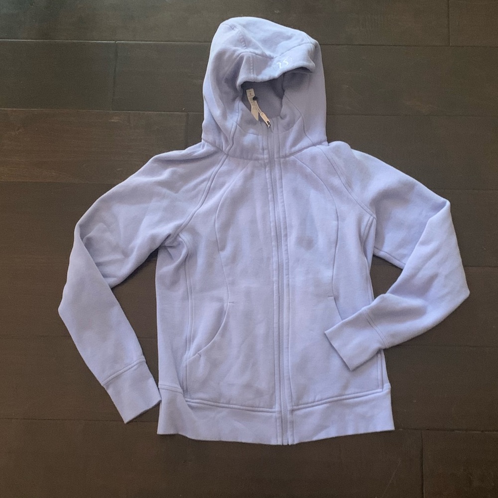 LULULEMON JACKET